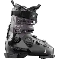 Atomic - Botas de esquí para mujer - Hawx Prime 105 S Boa W Black/Iron Ore para Mujer - Talla 40,5/41 - Negro
