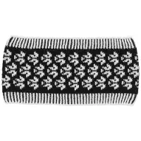 Kari Traa - Women's Smekker Knit Headband - Cinta para la frente size One Size, gris