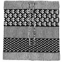 Kari Traa - Women's Smekker Knit Tube - Braga de cuello size One Size, gris