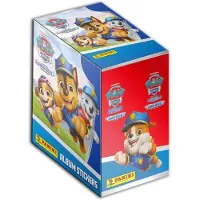Panini Cartas Coleccionables Paw Patrol Box 36 Packs