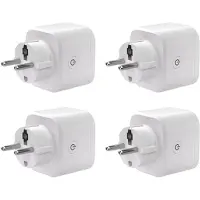 Sonoff Enchufe Inteligente S61s