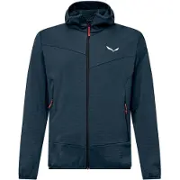 Salewa - Puez Altavia PL HD Jacket - Forro polar size XXL, azul