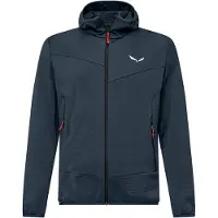 Salewa - Puez Altavia PL HD Jacket - Forro polar size XL, azul