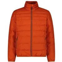 CMP - Jacket 36K2217 - Chaqueta de fibra sintética size 50, rojo