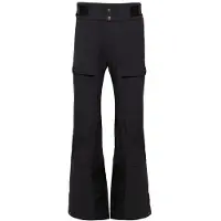 Mammut - Skintrack SO Pants - Pantalones esquí de travesía size 52 - Regular, negro