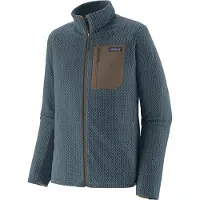 Patagonia - R1 Air Jacket - Forro polar size S, azul