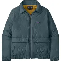 Patagonia - Sisar Down Jacket - Chaqueta de plumas size XL, azul