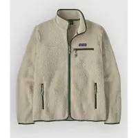Patagonia - Retro Pile Jacket - Forro polar size S, beige