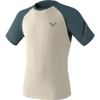 Dynafit - Alpine Pro S/S Tee - Camiseta de running size 48 - M, beige