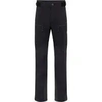 Mammut - Aenergy Pro SO Hybrid Pants - Pantalones esquí de travesía size 44, negro