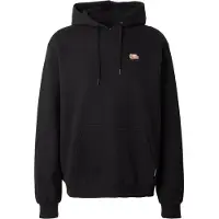 Iriedaily - Serial Chiller Hoodie - Sudadera size M, negro