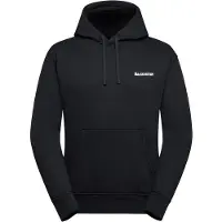 La Sportiva - Moon Rock Hoody - Sudadera size L, negro