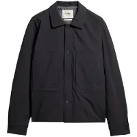 Elvine - Bernt - Chaqueta sport size XL, negro