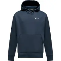 Salewa - Eagle Hoodie - Sudadera size XS, azul