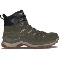 Lowa - Innovo GTX Mid - Botas de trekking size 43,5, gris