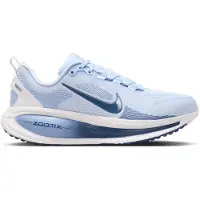 Nike - Women's Vomero 18 - Zapatillas para correr size 40,5, azul/ aluminum