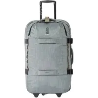 Rip Curl - S-Series F-Light 100 Global - Bolsa de viaje size 100 l, gris