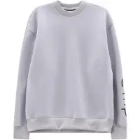 CMP - Sweat 36D4347 - Jerséis de forro polar size S, gris