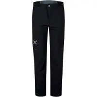 Montura - Ritmo Pants - Pantalones de travesía size M, negro