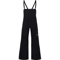 Mammut - Eiger Free Advanced HS Bib Pants - Pantalones esquí de travesía size 54 - Regular, negro