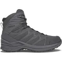 Lowa - Innox Pro GTX Mid Tf - Botas de trekking size 44,5, gris