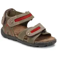 Geox Sandalias niño STORM niño - Verde - 30