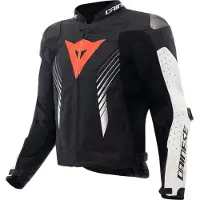 Dainese Chaqueta De Cuero Super Speed 5