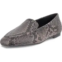 Ecco Zapatillas 'Margot' taupe / antracita