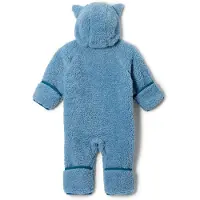 Columbia Mono De Manga Larga Foxy Baby Sherpa
