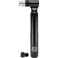 Siroko Mini Bomba Compact Air