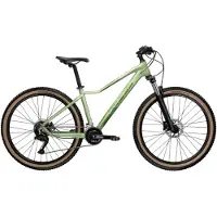 KROSS Bicicleta De Mtb Lea X200 D 29´´ 2026
