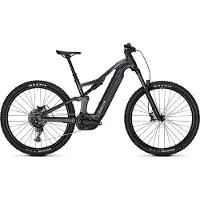 Focus Bicicleta Eléctrica De Mtb Thron 7 29´´ Cs-lg300 2027