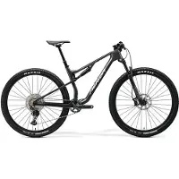 Merida Bikes Bicicleta De Mtb Ninety-six 5000 29´´ Deore 2025