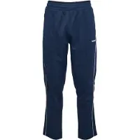 Hummel Pantalón deportivo 'Heritage' navy / blanco