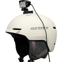 Black Diamond Linterna Frontal Megawatt