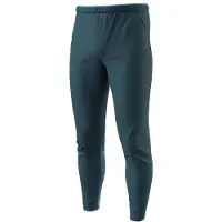 Dynafit - Trail Reflective Pant - Mallas de running size XXL, azul