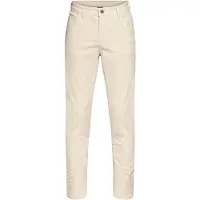 Chillaz - Chamonix Pant - Pantalones de escalada size XS, beige