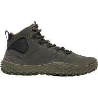 Merrell - Wrapt Mid Waterproof - Zapatillas deportivas size 44,5, gris