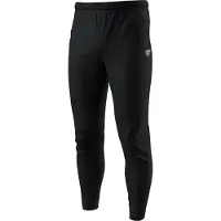 Dynafit - Trail Reflective Pant - Mallas de running size M, negro