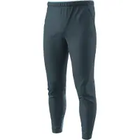 Dynafit - Trail Reflective Pant - Mallas de running size M, azul