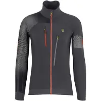 Karpos - Alagna 2.0 Jacket - Forro polar size XXL, gris