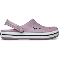 Crocs - Crocband - Sandalias size M7 / W9, fucsia