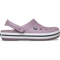Crocs - Crocband - Sandalias size M9 / W11, fucsia