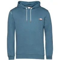 Chillaz - Sapporo Traveler - Sudadera size XXL, azul