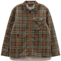 CMP - Jacket 36M4717 - Chaqueta sport size M, marrón