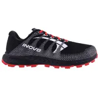 Inov-8 - TrailTalon Speed V2 - Zapatillas de trail running size 50, negro/rojo