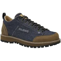Dolomite - 54 Low Denim - Calzado informal size 44,5, azul