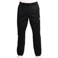 Nike - ACG Therma Fit Wolf Grid Bottom - Pantalones de ocio size M, negro