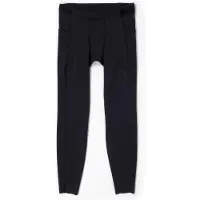 Ciele - Fsttight29'' - Mallas de running size S, negro