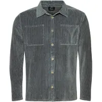 Chillaz - Tatra - Camisa size L, gris
